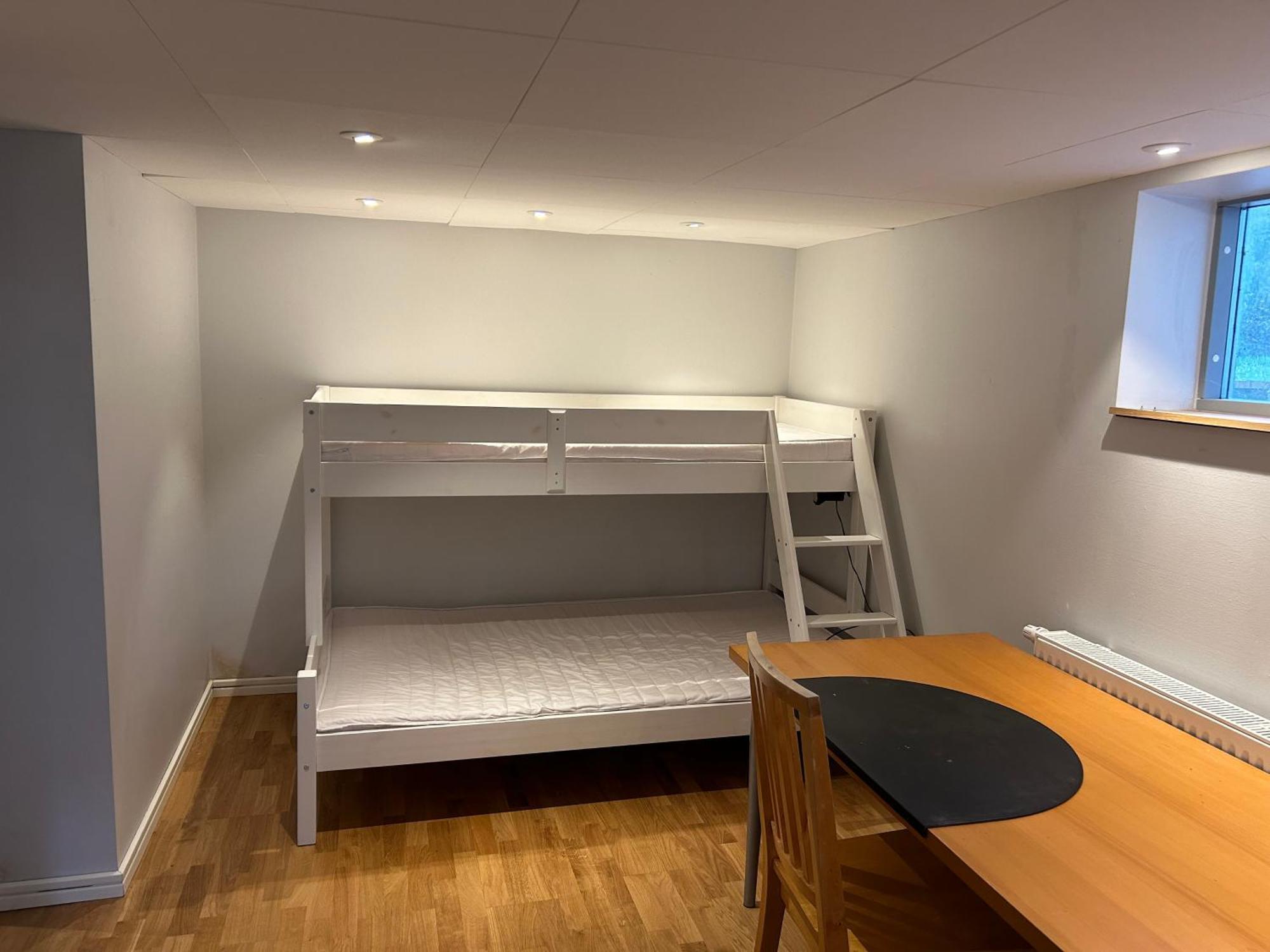 Kaellarlaegenhet Floragatan Apartment Halmstad Luaran gambar