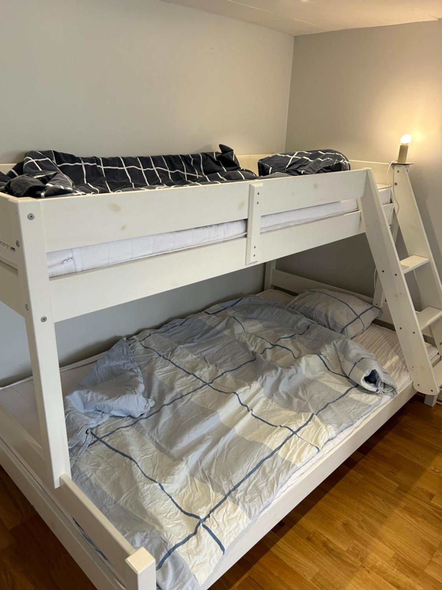 Kaellarlaegenhet Floragatan Apartment Halmstad Luaran gambar